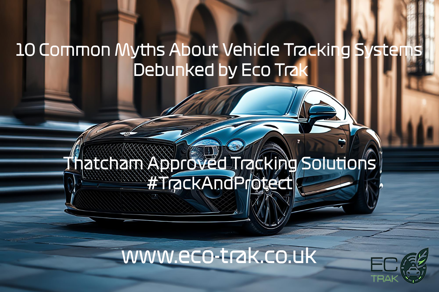 10 Common Myths About Vehicle Tracking Systems